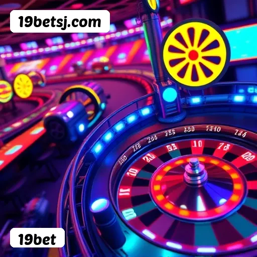 19bet APP mobile iOS Android - 187 mil downloads São Paulo Rio BH