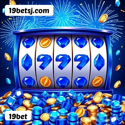 19bet bônus R$5.000 + 500 giros - Rollover 35x, prazo 30 dias, 38% taxa conversão