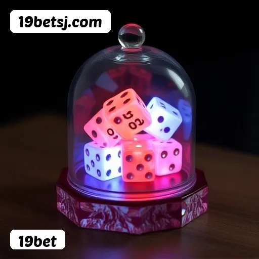 Comparação APP mobile vs versão web da 19bet