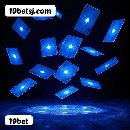 Catálogo 19bet 2.547 jogos - Pragmatic Play, Evolution, NetEnt