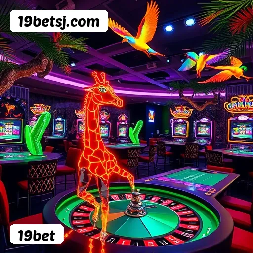 Estatísticas de bônus da 19bet em São Paulo, Rio de Janeiro e Brasília