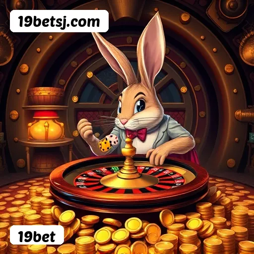 Níveis do programa VIP da 19bet