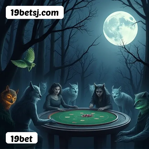 Loterias online disponíveis na 19bet