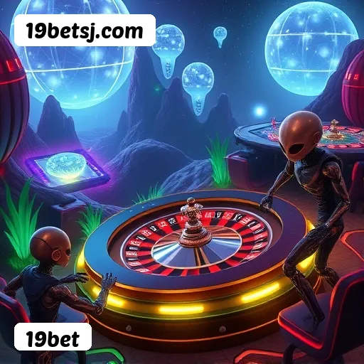 19bet PIX instantâneo Brasil - Depósito e saque em minutos 24/7