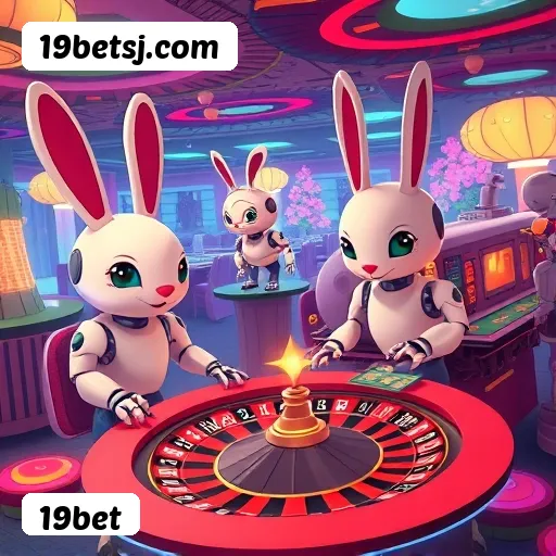 Requisitos do APK da 19bet para Android