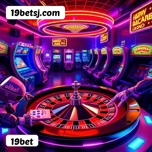 Vantagens exclusivas 19bet para jogadores brasileiros - São Paulo, Rio, BH