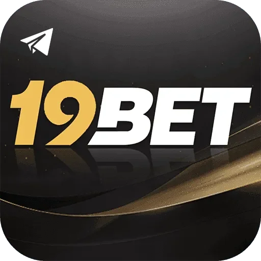 Canal oficial da 19bet no Telegram